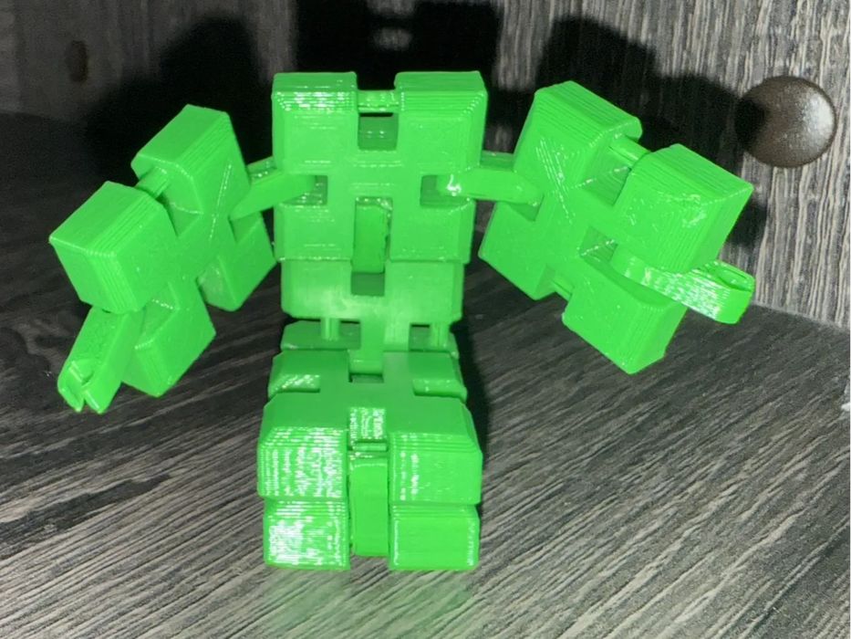 Blocos de Construção "Dreams Blocks"