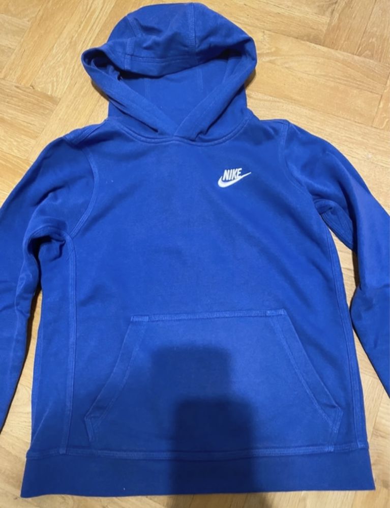 Bluza dziecięca Nike