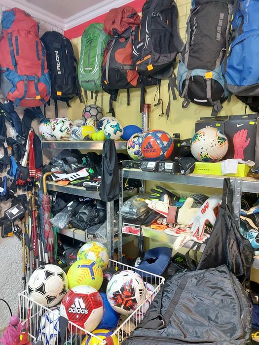 Мяч adidas домашнего клуба фк Бавария