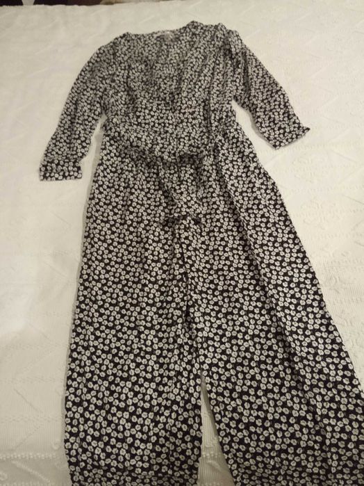 Macacão de mulher novo Venca