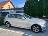 BMW seria 1 zadbana 2011 r.