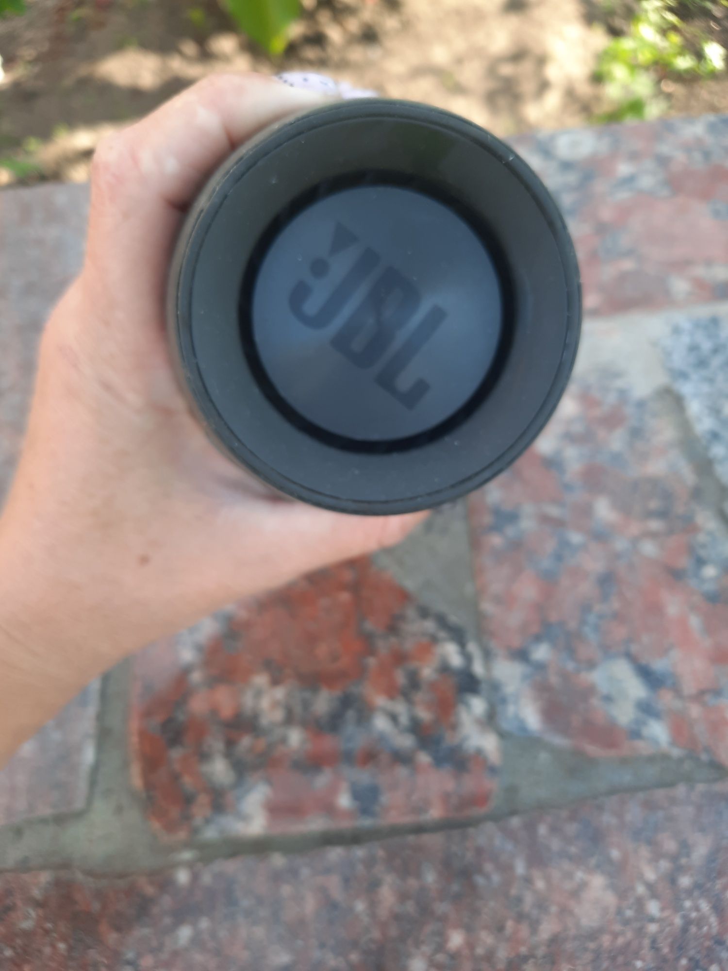 Портативна колонка gbl charge2