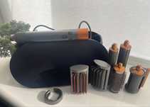 Фен-Стайлер Dyson Airwrap Complete