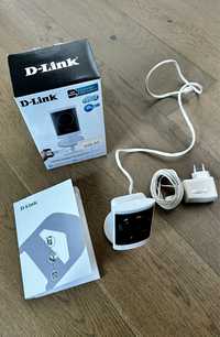 Kamera D-Link DCS-2130L (zewnętrzna, PoE)