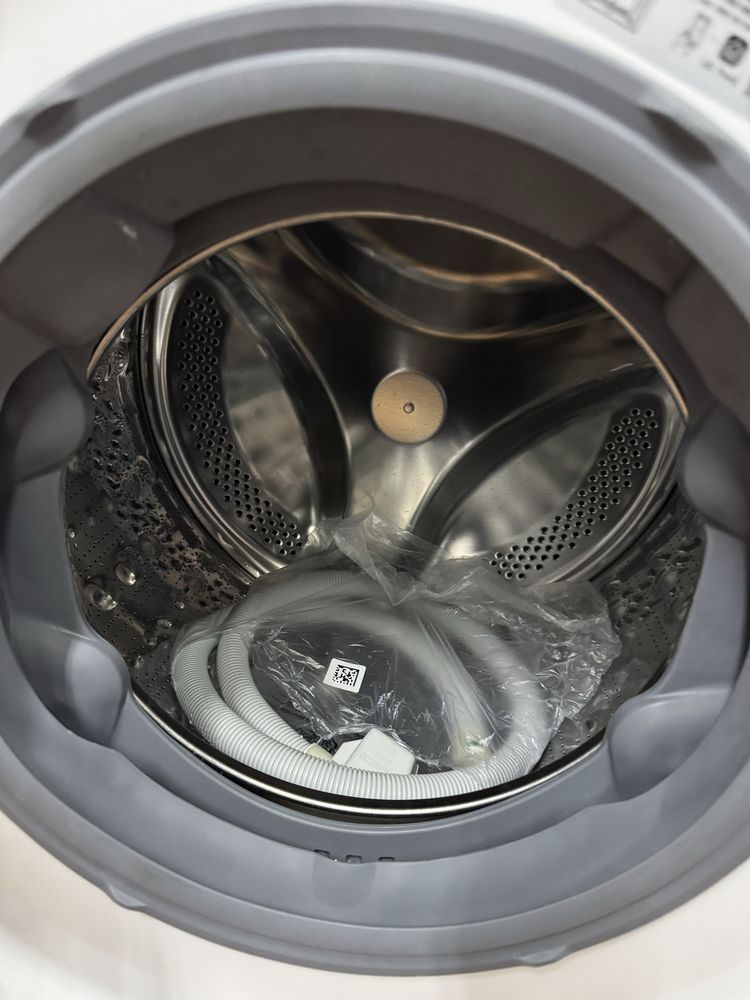 Пральна машина LG F4WR7091 Turbowash360