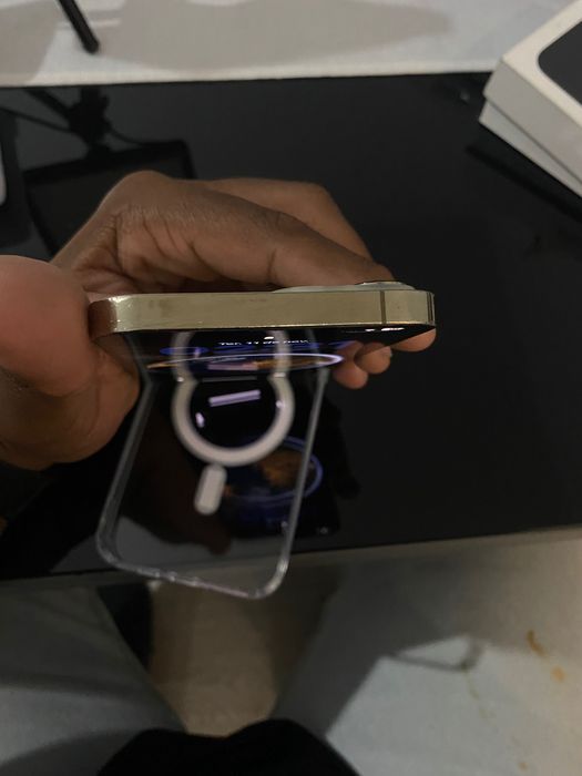 iPhone 13 Pro Max 128 GB