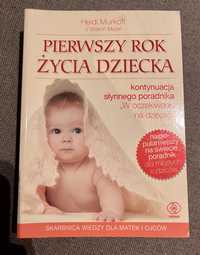 Pierwszy rok z zycia dziecka