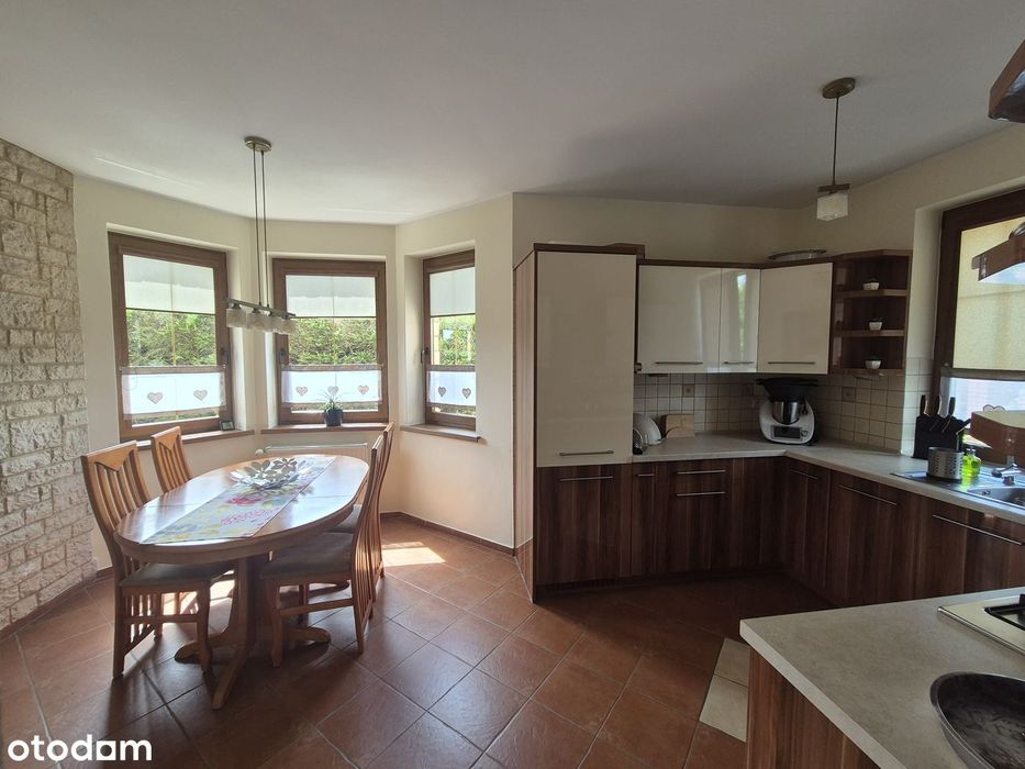 Przytulny dom wolnostojący – bez prowizji, tylko dla Ciebie!