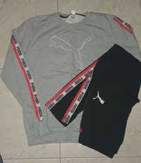 Conjunto puma xl