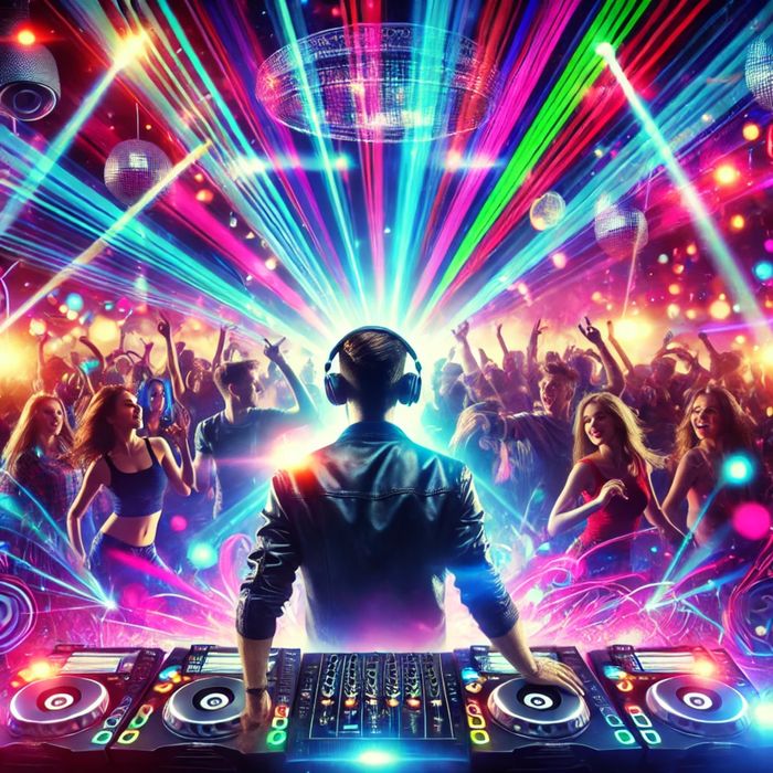 Диджей , Dj, прокат звука, ведущий, организация празника, банкета