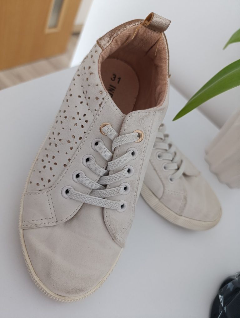 Sprzedam trampki, adidasy