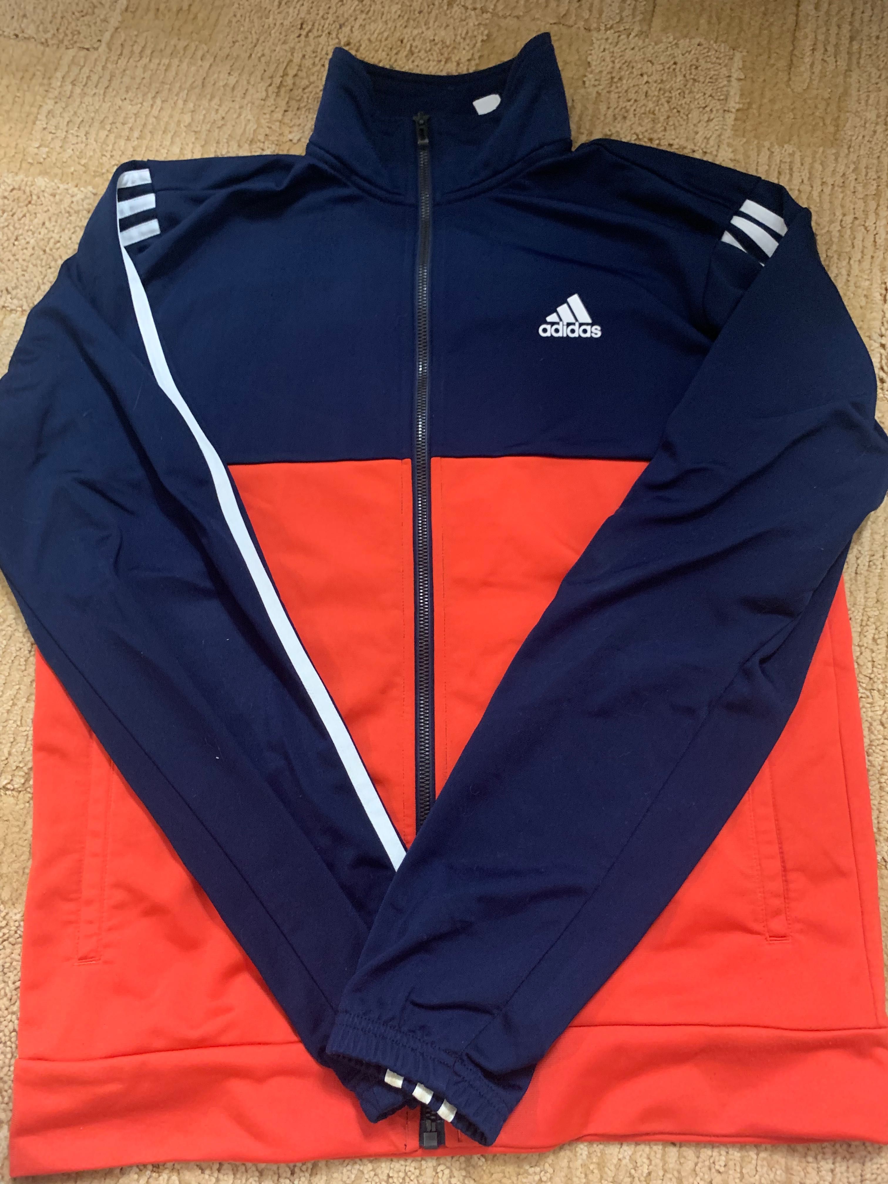 Костюмчик від Adidas