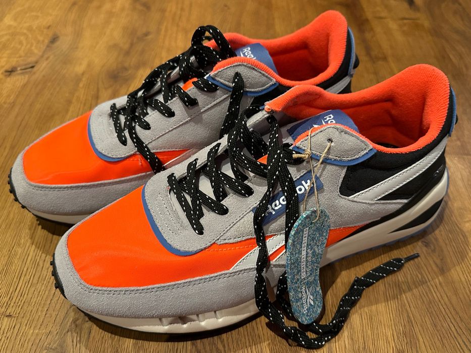 Nowe buty sportowe Reebok 44,5