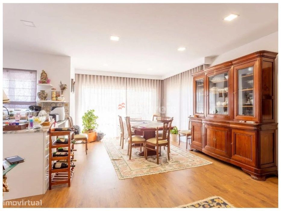 Moradia Térrea T3 - Torres Novas