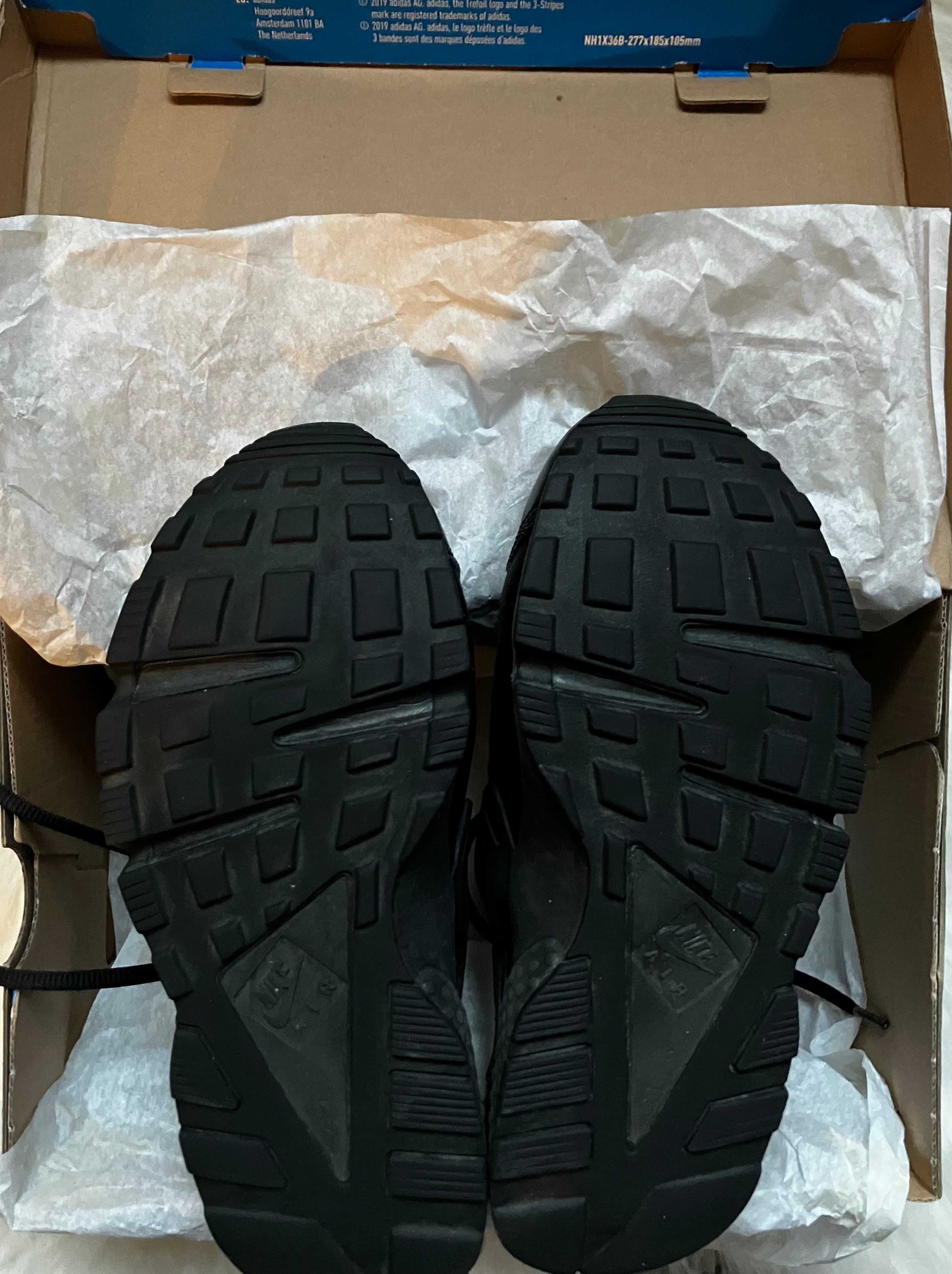 Damskie Nike Huarache