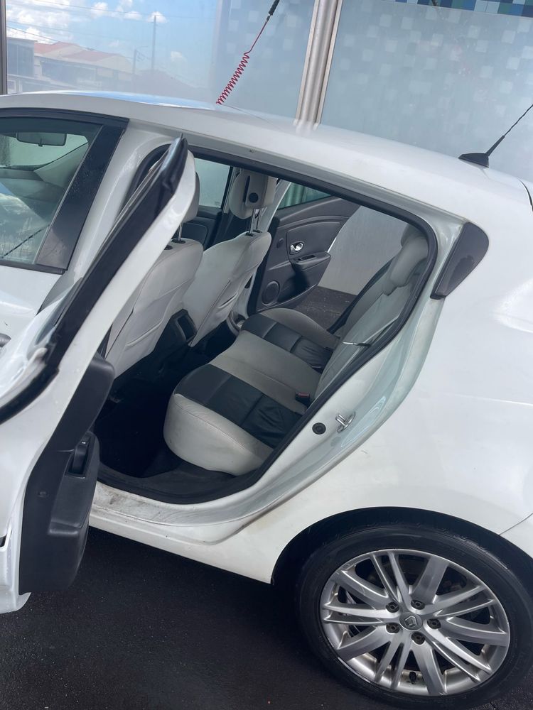 Renault Megane GTLine 1.6 130CV