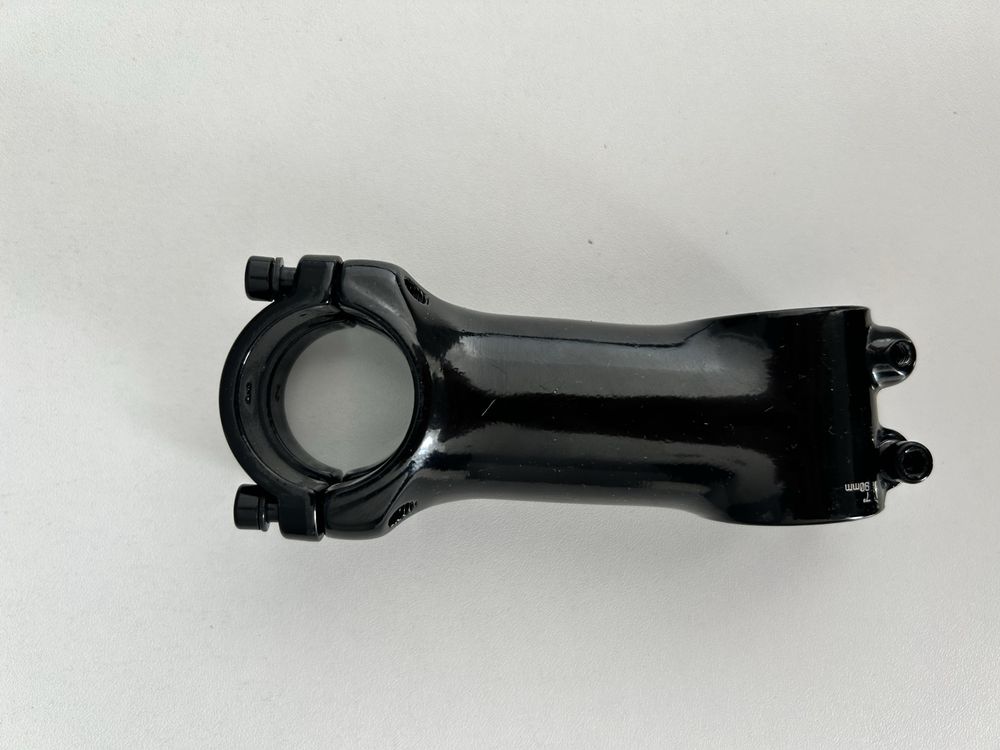 Mostek rowerowy bontrager