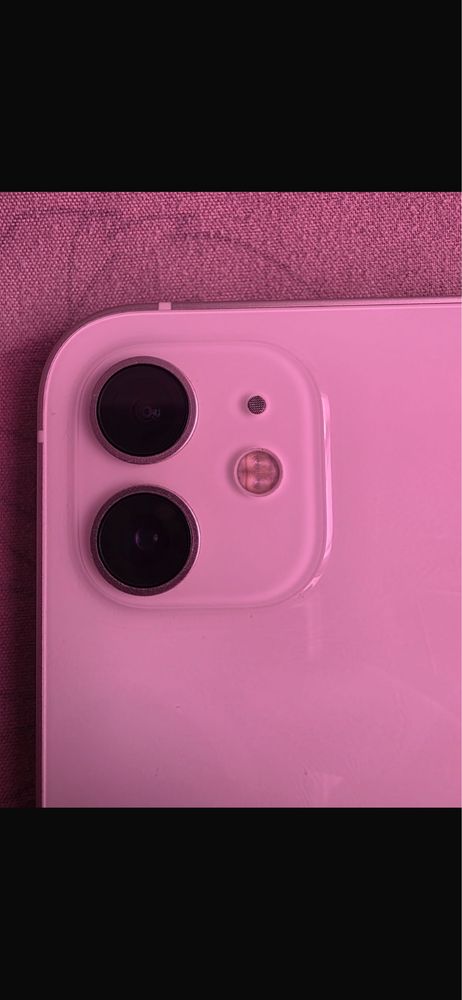 Iphone 12 sem garantia