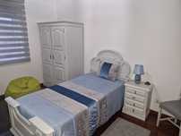 Quarto para alugar no Feijó