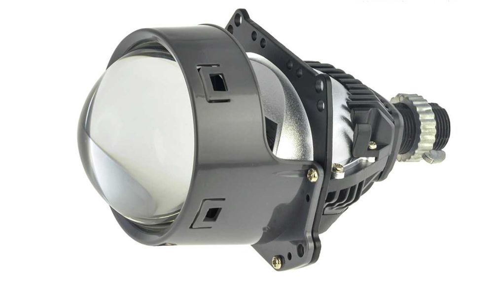 Светодиодная линза Cyclone LED BL 3.0″ S3 45W