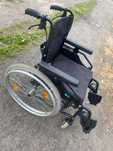 Sprzedam Wózek inwalidzki Cruiser Active