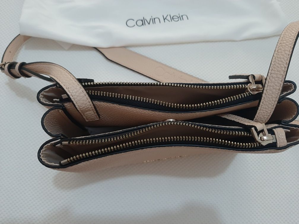 Mala Calvin Klein