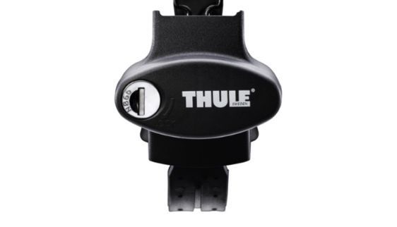 Bagażnik samochodowy Thule Rapid system 775