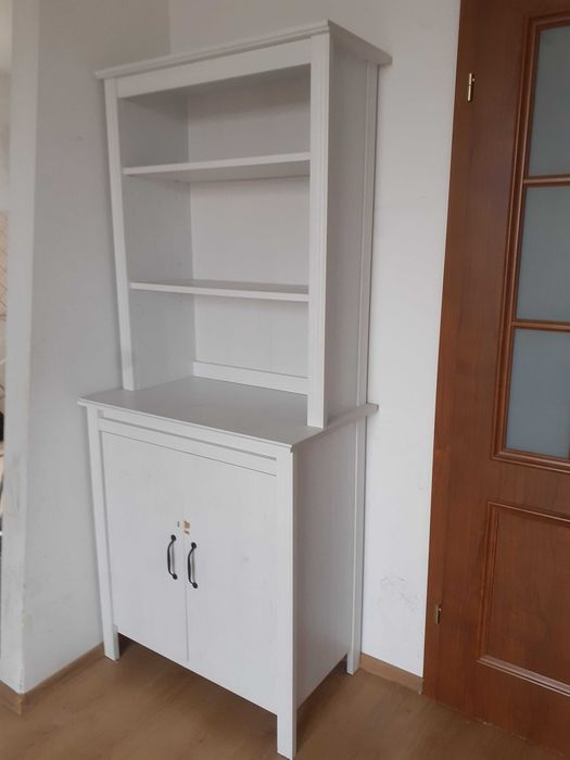 Szafka ikea Brusali