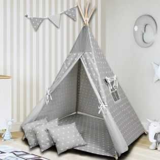 namiot tipi Borówka