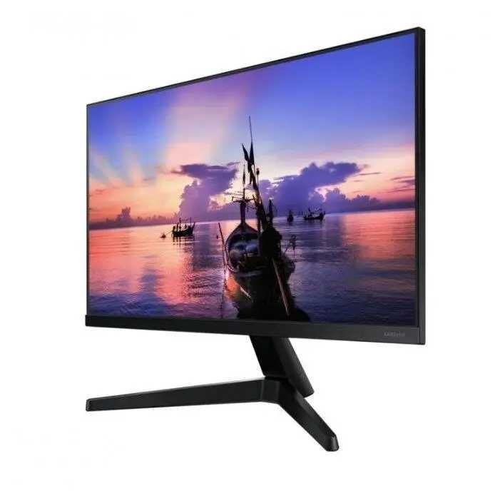 Монитор Samsung 24" F24T350FHI