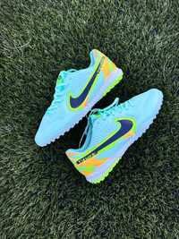 ЗНИЖКА! Сороконожки Nike Tiempo React Legend 9 Pro 39 40 41 42 43 44