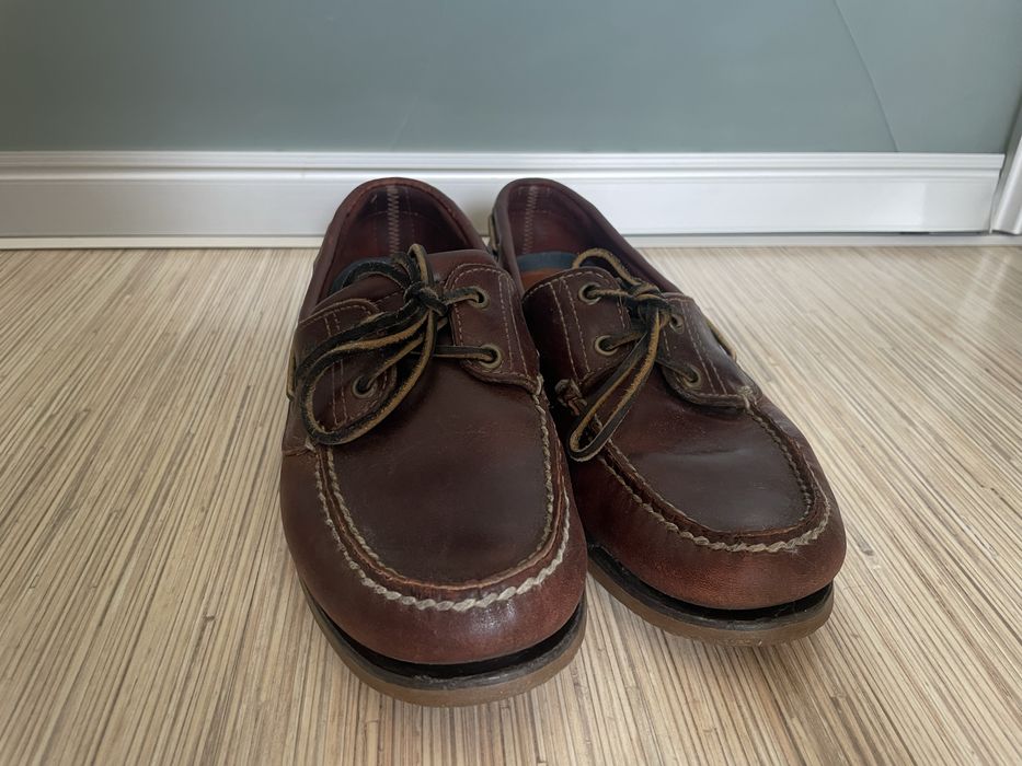 Продам чоловіче взуття Timberland