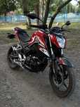 Loncin CR4 (LX250-15)