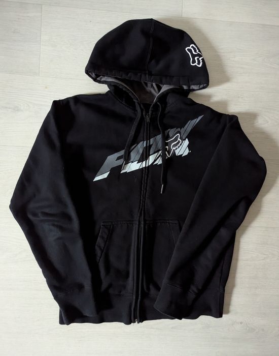 Зіпка Fox Racing sk8 y2k archive архив ск8