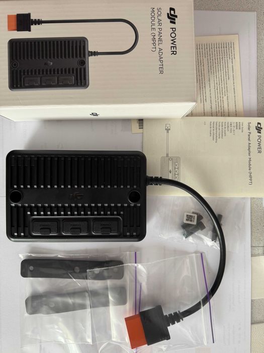 DJI Power MPPT для DJI Power 500/1000