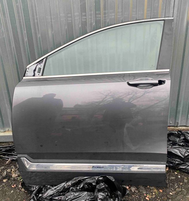 Двері дверка дверь NH797M Honda CR-V Crv V Хонда Срв 5 2017 - 2022