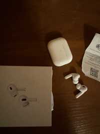 Apple Airpods 2 pro type C