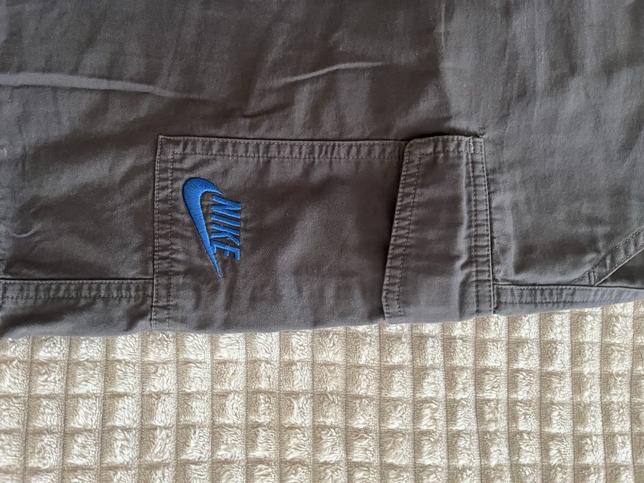 Шорти найк оригінал