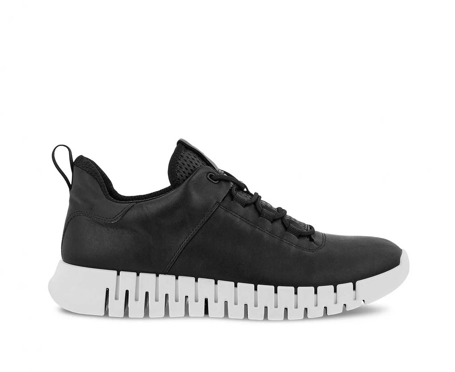 Кроссовки ECCO Gruuv. Оригинал. Р 41,