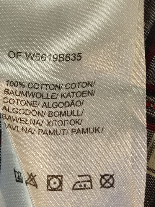 Koszula Wrangler męska,r.XL