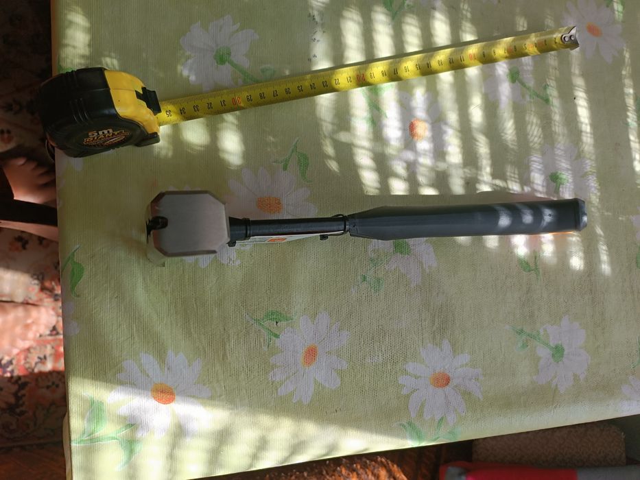 Młotek ciesielski wzór amerykański 800 gram