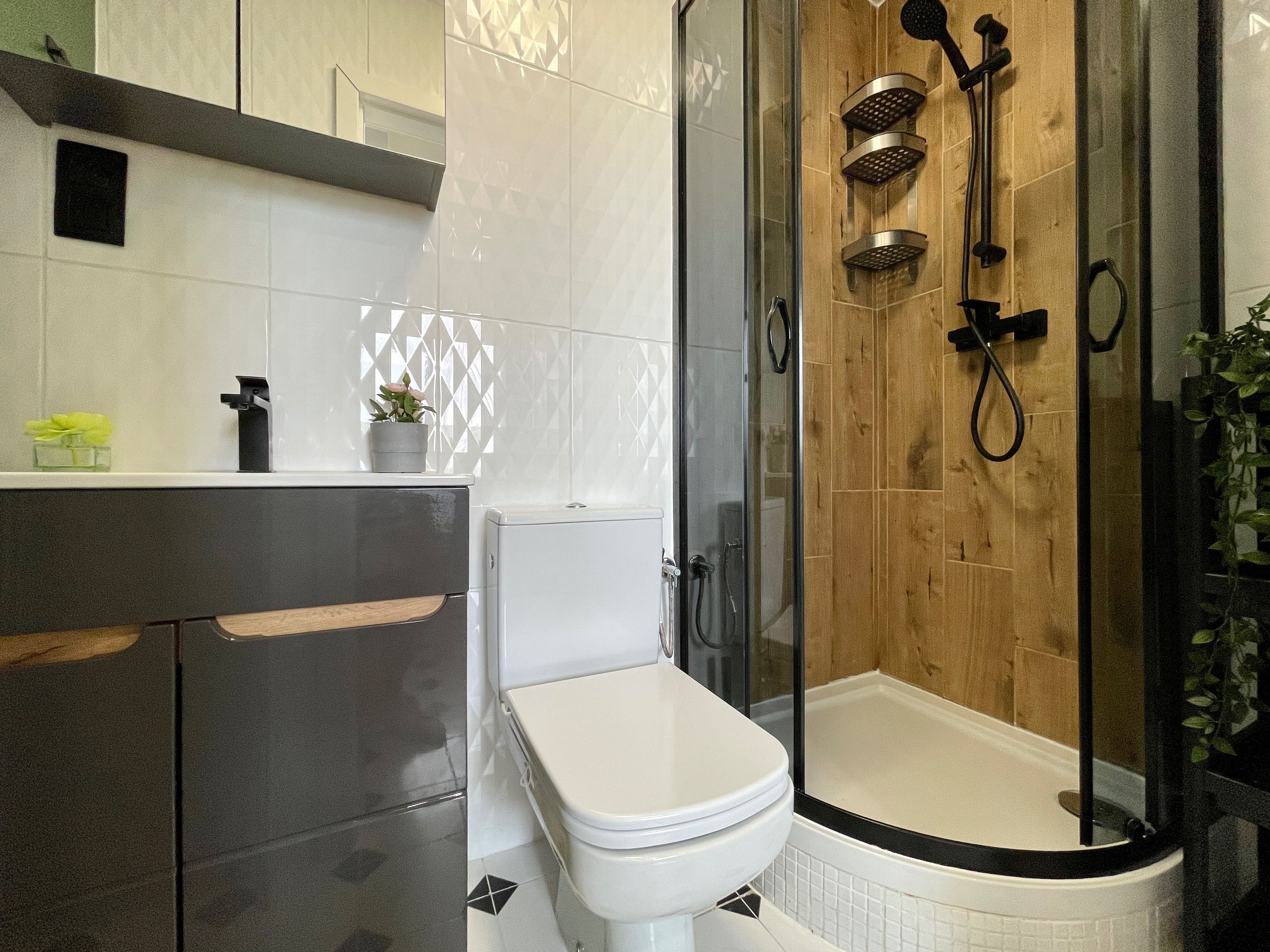 Kawalerka/Studio z balkonem - Mokotów ul. Maltańska 5 – Sadyba
