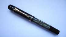 Pióro wieczne Pelikan 100 kreska EF-M GER 1937