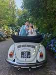Aluguer de carros para casamentos e outros eventos