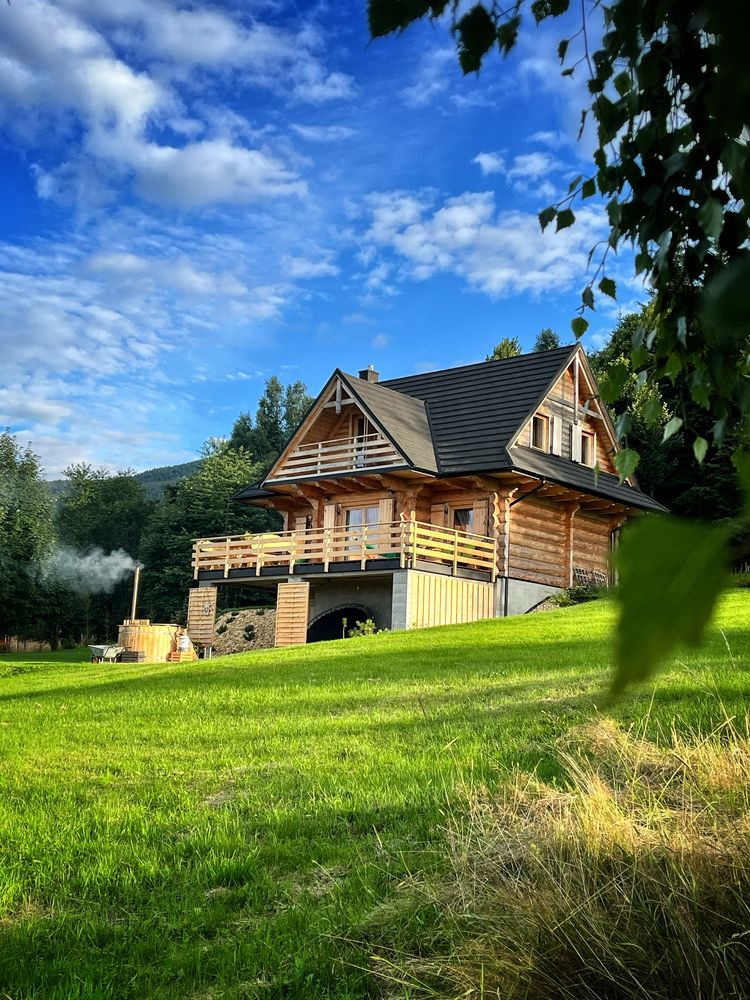 Pacygówka–wakacje w górach,Skawica /Zawoja,Babia Góra, dom do wynajcia