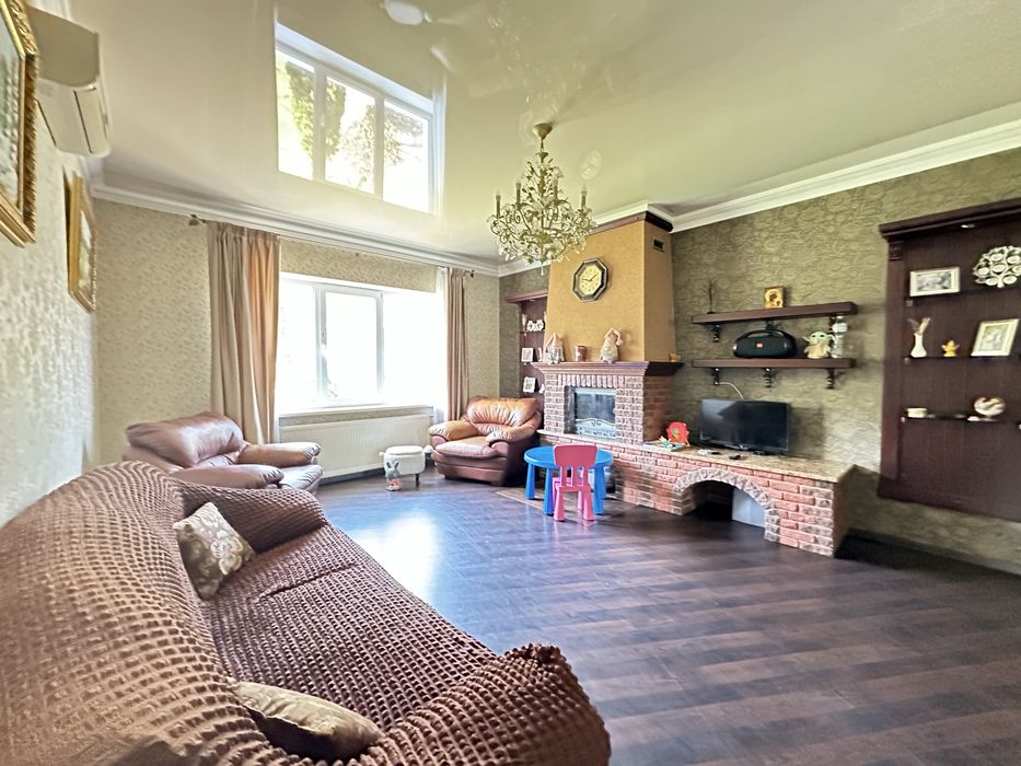 Продаю готовий для проживання Будинок с. Мала Олександрівка Терміново!