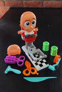 Play-Doh іграшкові набори для ліплення