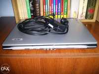 Portatil Acer Aspire 5100