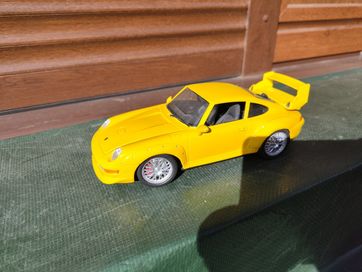 Porsche 911 Turbo GT 2 1 18