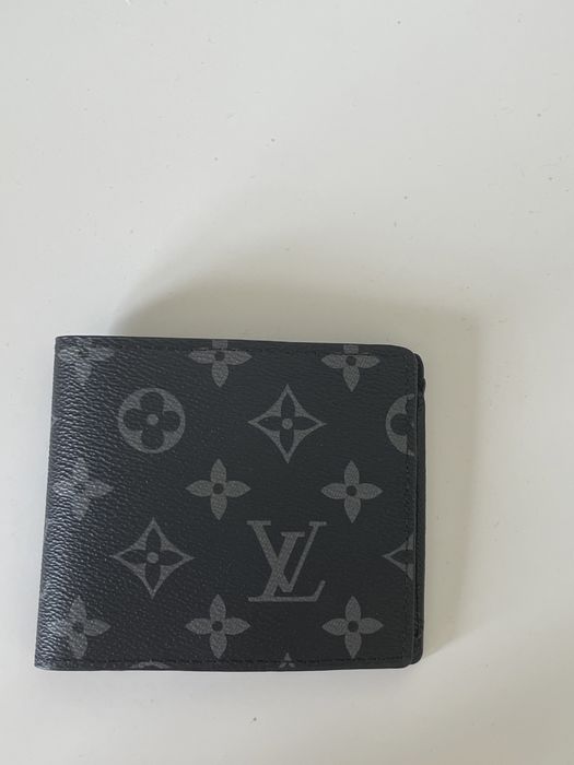 Louis Vuitton portfel